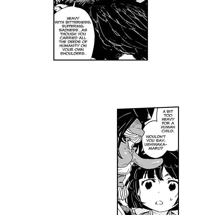 Contract Of Cherry Blossom Guilt - Chapter 3
